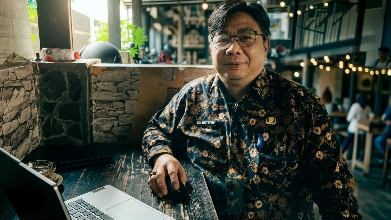 Diduga Penyakit  Super Flu Merebak Di Kuningan, Kadinkes Beri Penjelasan