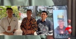 PMI Asal Cigandamekar Dikabarkan Meninggal di Laos, Kronologi Masih Ditelusuri