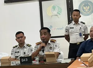 Lapas Kuningan Kembangkan Peternakan Sapi untuk Ketahanan Pangan