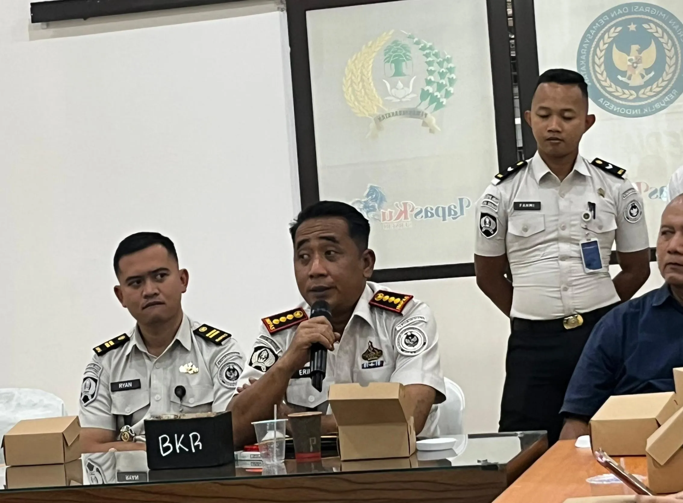 Lapas Kuningan Kembangkan Peternakan Sapi untuk Ketahanan Pangan