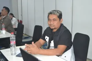 PSI Kuningan Bersiap Rakorda, Konsolidasi Internal Menguat