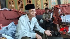 Wujud Kepedulian Presiden Prabowo, Becak Listrik Diserahkan untuk Warga Kuningan