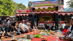 87 Tahun Cibulan: Merawat Warisan, Mengenang Pendahulu, Menjemput Masa Depan