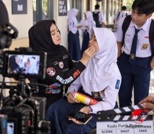 Film Nasional “Aku Bukan Musuhmu, Tapi Aku Sahabatmu” Ajak Tokoh dan Brand Bersatu Lawan Bullying