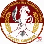 KDM Bicara Manajemen Warung, Pusaka Kuningan Dorong UMKM Naik Level