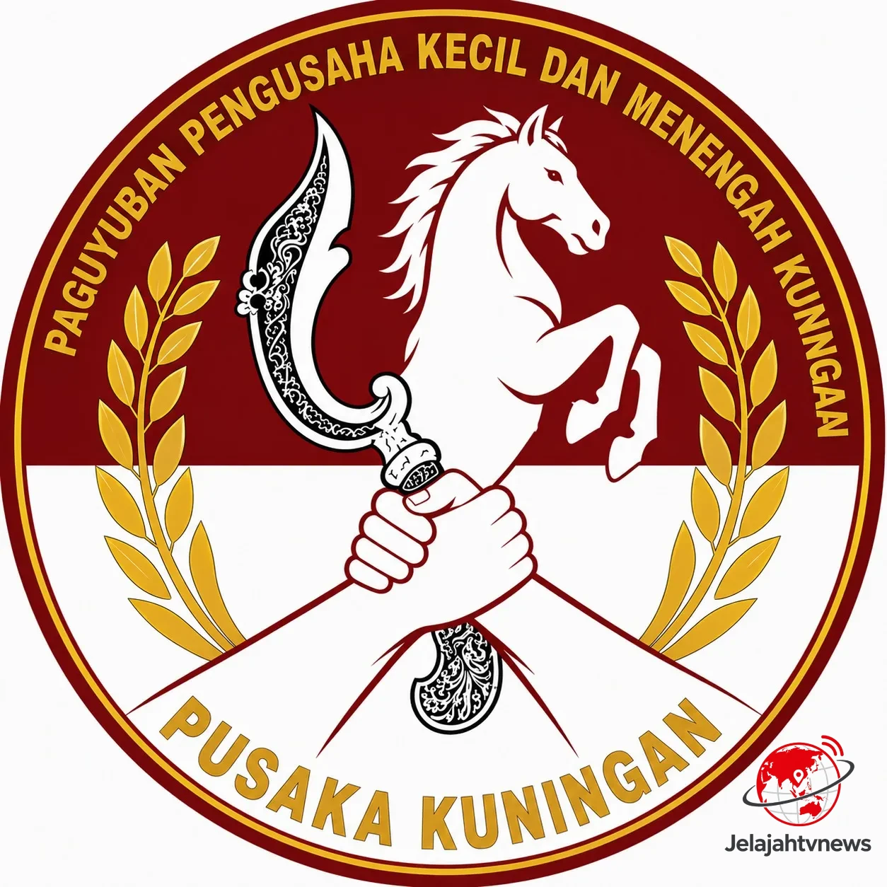 KDM Bicara Manajemen Warung, Pusaka Kuningan Dorong UMKM Naik Level