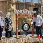 Milangkala Kopi Hawu ke 6 Perkuat Ekonomi Lokal Kuningan