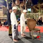 Sipuh Asih Tepung Cai, Pesan Leluhur Menjaga Mata Air Di Milangkala Saung Kopi Hawu