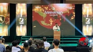 Dua Tahun Proton FC, Semangat Juara dari Kuningan Menuju Panggung Nasional