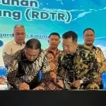 Bupati Kuningan Percepat Penyusunan RDTR Region I