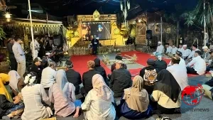 Nungora Nu Ngabuana: Dari Secangkir Kopi Menjadi Gerakan Kebudayaan