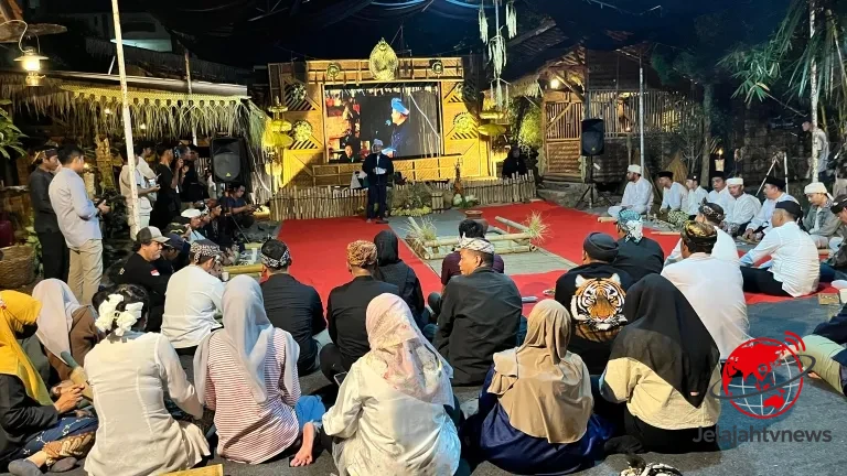 Nungora Nu Ngabuana: Dari Secangkir Kopi Menjadi Gerakan Kebudayaan