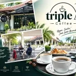 Triple A Coffee Hadir di Tirtasanita Resort Sangkanurip Kuningan