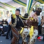 Ketika Tradisi Leluhur Kembali Menyatukan Warga Kuningan