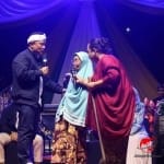Bupati Saba Lembur di Subang: Saat Budaya, Aspirasi dan Rasa Silih Asah Menyatu