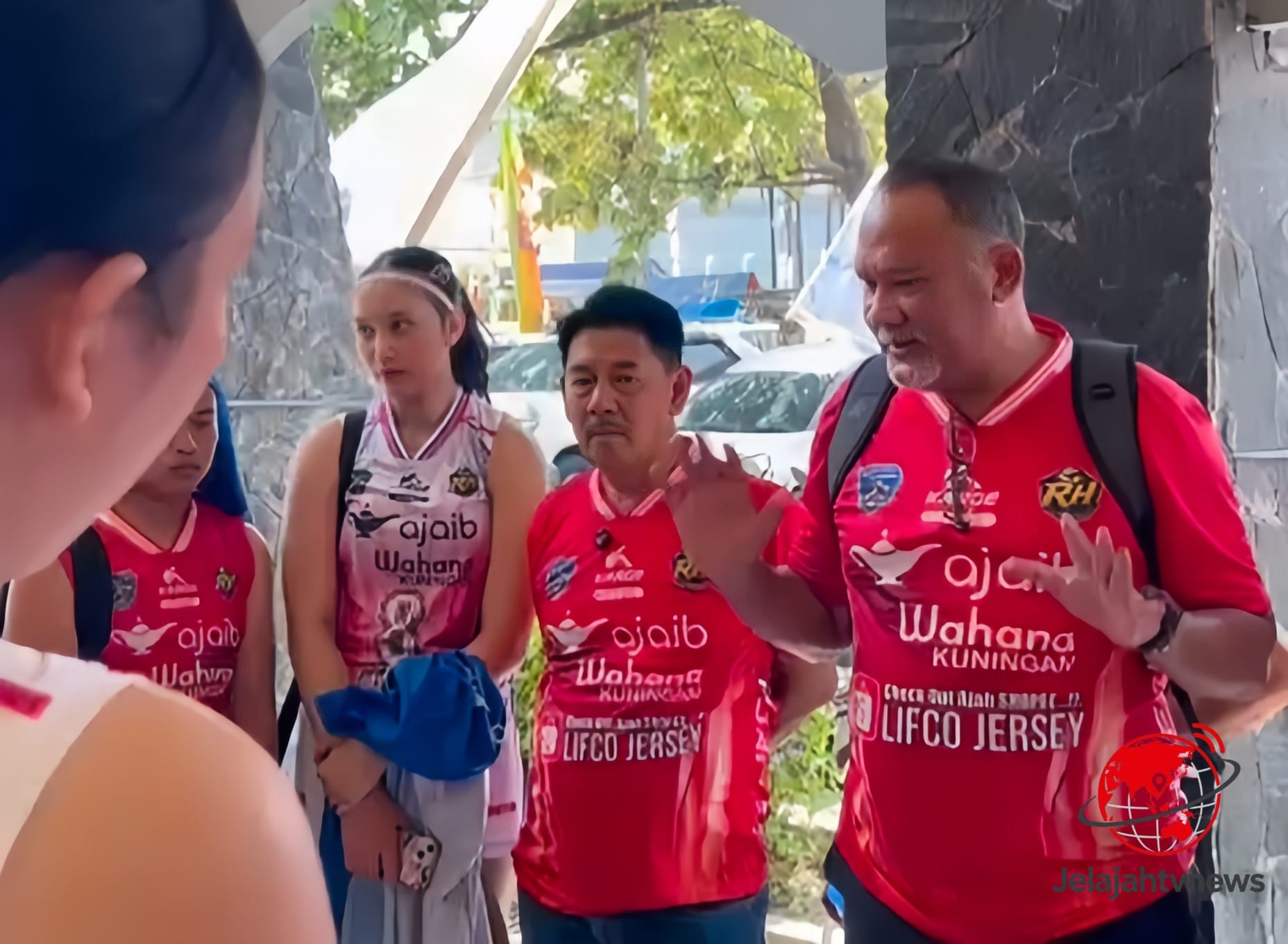 Mental Juara! Wahana Ajaib Kuningan Amankan Tiket Kejurnnas U- 19