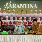 Bunda Ela:  Pentingnya Etika, Moral, dan Karakter Bagi Moka Kuningan