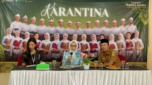 Bunda Ela:  Pentingnya Etika, Moral, dan Karakter Bagi Moka Kuningan