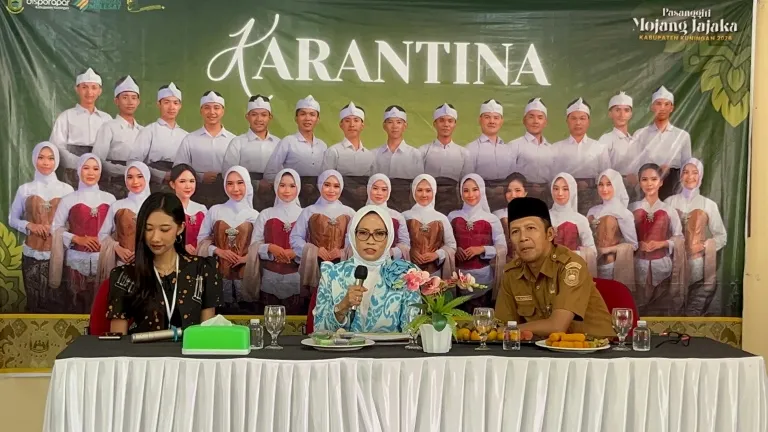 Bunda Ela:  Pentingnya Etika, Moral, dan Karakter Bagi Moka Kuningan