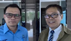 Sinergi Cirebon dan Kuningan, Jajaki Kerja Sama SPAM Regional