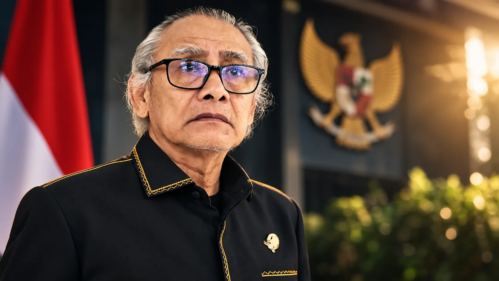 Hari Kesaktian Pancasila, Harnida: Generasi Muda Harus Mengamalkan