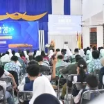 SEMESTA Universitas Kuningan Dorong Budaya Riset dan Kreativitas Pelajar
