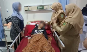 Dugaan Bullying di SMPN Kuningan, Siswa 13 Tahun Dirawat