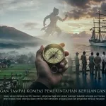 Moment Di KRI Dewa Ruci : Jangan Sampai Kompas Pemerintah Kehilangan Arah