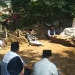 PHSN Darma Gelar Ziarah Maqbaroh, Kenang Jasa Ulama