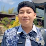 Perebutan Tiga Besar , Ahmad Jajuli Masuk Daftar ASN Berpresstasi Tingkat Jabar Andalkan Inovasi Digital