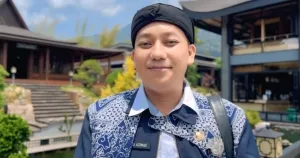 Perebutan Tiga Besar , Ahmad Jajuli Masuk Daftar ASN Berpresstasi Tingkat Jabar Andalkan Inovasi Digital