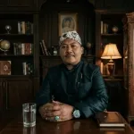 Mimpi Kepala Desa Cisantana Menuju Desa Mandiri dan Wisata