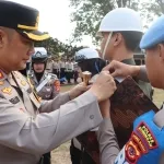 Operasi Patuh Lodaya 2026 Digelar, Polres Kuningan Siap Bertindak
