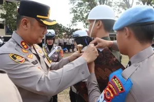 Operasi Patuh Lodaya 2026 Digelar, Polres Kuningan Siap Bertindak