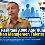 BKN Beri Kuota 3.000 ASN, Kuningan Siapkan Manajemen Talenta