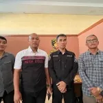 Dugaan Perundungan SMP Kuningan, Polres  Kuningan Temui Korban