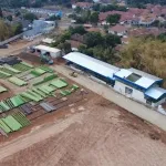 Pabrik Garmen di Cieurih Kuningan Dibangun, PBG Diduga Belum Terbit