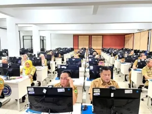 Profiling ASN BKN, Langkah Kuningan Perkuat Talenta Aparatur