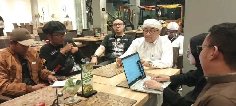 Satu Film, Sejuta Kepedulian untuk Masa Depan Anak Indonesia