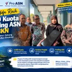 Pro ASN BKN: Lindungi Hak dan Buka Peluang Karier Pegawai