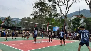 Rajawali Rebut Juara Brilyan AGN Cup 2026 di Haur Kuning