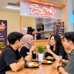 Teras Mahar Resto Coffee Buka Cabang Baru di Yogya Store Kuningan