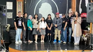 Angkat Isu Bullying, Kuda Putih Pictures Gelar Audisi Soundtrack Film Di Teras Mahar