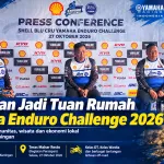 Kuningan Jadi Tuan Rumah Yamaha Enduro Challenge 2026